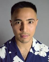 Jayson Chang's Instagram, Twitter & Facebook