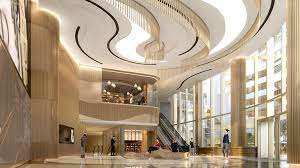 凱滙 grandcentral 示範單位 show flat. å‡±æ»™ è§€å¡˜å—éƒ¨ ä¿¡å'Œç½®æ¥­
