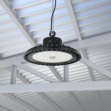 UFO LED High Bay Light 150W 5700K Daylight, 21750lm, IP65 Waterproof, –  LEDMyPlace