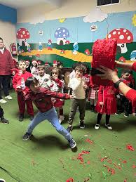 Starfish School Aley