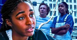 The Bear's Character Dynamic Is Great, But Season 4 Must Separate Carmy &  Sydney