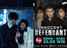Legend of the blue sea tayang di sbs stasiun tv korea selatan pada 16 november 2016. Jangan Kelewat Ini Deretan Drakor Yang Tayang Di Tv Nasional Urbanasia Com