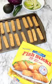 We did not find results for: Easy Fish Stick Tacos How To Make The Best Fish Stick Tacos