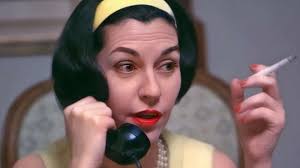 When Women Ran Fifth Avenue