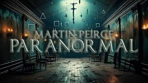 Paranormal by Martin Peirce - Magic Videos and Ebooks Instantly Download