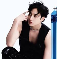 johnnys slut — Livin La Vida Loca Bang Chan x Male Reader cw:...