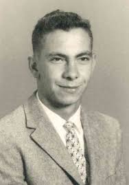 Obituary information for James Frederick Holland