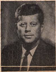 Kennedy no le Daba Importancia a la Vicepresidencia