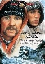 Runaway Train (DVD, 1985) for sale online