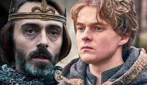The Last Kingdom: Why Fans Hate Edward As King (But Love Alfred)
