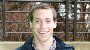 ARCHIVED: Mr. Travis Saunders