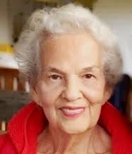 JEANETTE “JEAN” L. LUNING Obituary