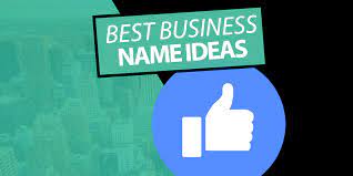 It's clear that unique names are also popular. 2021 Cool Creative Business Names Ideas List Brandlance