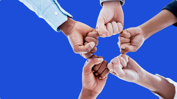 Building Trust in the Workplace: 8 Key Strategies