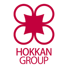 Logo PT Hokkan Indonesia