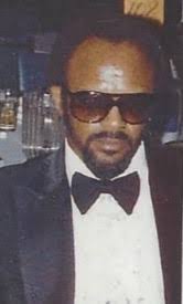 Obituary for Robert C. Ferguson Jr.