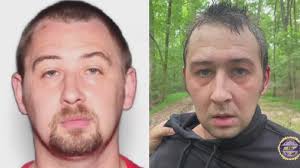 Two more people charged with helping Austin Drummond avoid law enforcement  during manhunt