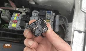 I describe what the problem is, how to diagnose it, and a temporary solution. Jump Start A Car With Bad Starter Fix It Now Rustyautos Com