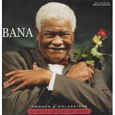 O nosso contacto e : Bana Mornas Coladeiras 80 Anos A Cantar Cabo Verde Cd Album Compra Musica Na Fnac Pt