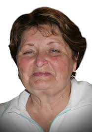 Obituary of Mary Judy Anna Landry