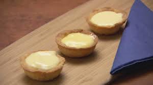 Lemon Curd Tart Recipe Masterchef Recipes Almond Recipes Lemon Curd Tart