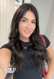 Lily Steiner's Instagram, Twitter & Facebook