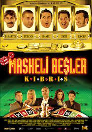 the masked gang cyprus 2008 imdb