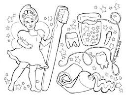 Free printable tooth coloring pages for kids. Teeth Coloring Page Worksheets Teaching Resources Tpt