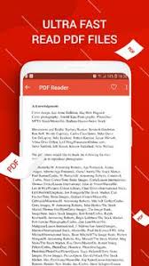 Pdf Reader For Android Apk Download