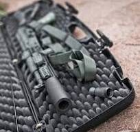 Новые цевья Custom Guns в наличии! | Линия огня