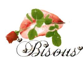 Résultat de recherche d'images pour "gifs gratuits bisous amitiés"