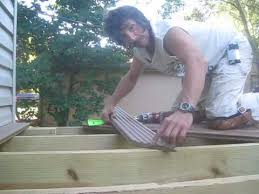 We did not find results for: Ultradeck Installation When Screwing Down Your Decking Youtube