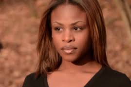 Hooters Girl Cashing In On Showbiz Dreams