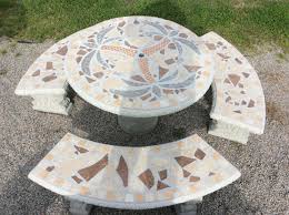 The Cement Barn Manufacturer Of Concrete Statuary Patio Table Set Mosaic Table Top Designs Concrete Statues