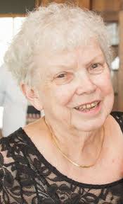 Obituary of Barbara Wooll Murdock