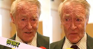 Goran zachrisson, (born may 14, 1938 in stockholm), is a swedish golf and sports journalist and television commentator. Goran Zachrisson Om Domen Och Straffet I Tingsratten