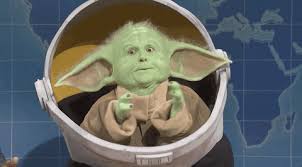 Search, discover and share your favorite baby yoda gifs. Baby Yoda Meme Funny Gif 10lilian