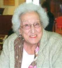 Obituary information for Marian J. Magee