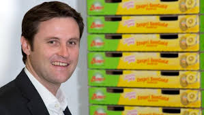 Zespri's golden opportunity in Asia