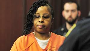 Gloria Williams pleads guilty to kidnapping Baby Kamiyah
