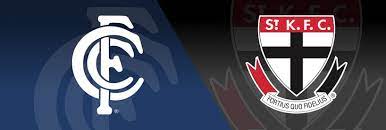 Team logo for carlton blues. Afl Round 5 Carlton Vs St Kilda Preview Betting Tips Before You Bet