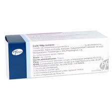 Dalacin tópico es un medicamento para combatir uno de los principales síntomas que suelen aparecer durante la adolescencia, el terrible acné. Dalacin T Clindamicina 1 Gel Topico 30 Gr Farmacias Cruz Verde
