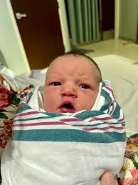 Long days, little sleep, healing body— but every hospital moment was  lighter because of you, our baby 🫶💗👶🏻🧿🪬 #January2026 #januarybaby  #newborn #babygirl #firsttimeparents