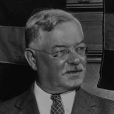 Time change having you dragging this morning? This man may have something  to do with it. Robert Garland, a Pittsburgh city councilman, was often  called the "father of daylight saving." He was