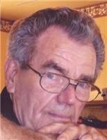 William Flood Obituary (1927