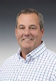 New Chief Executives at Colville