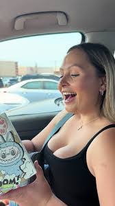 Tiffany Burcham's Instagram, Twitter & Facebook