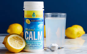 Free Natural Vitality Calm Magnesium Supplement Sample Still Available