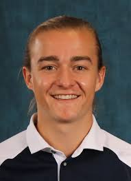 2017-18 Cross Country & Track & Field Roster