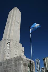It's where your interests connect. Monumento Historico Nacional A La Bandera Wikipedia La Enciclopedia Libre
